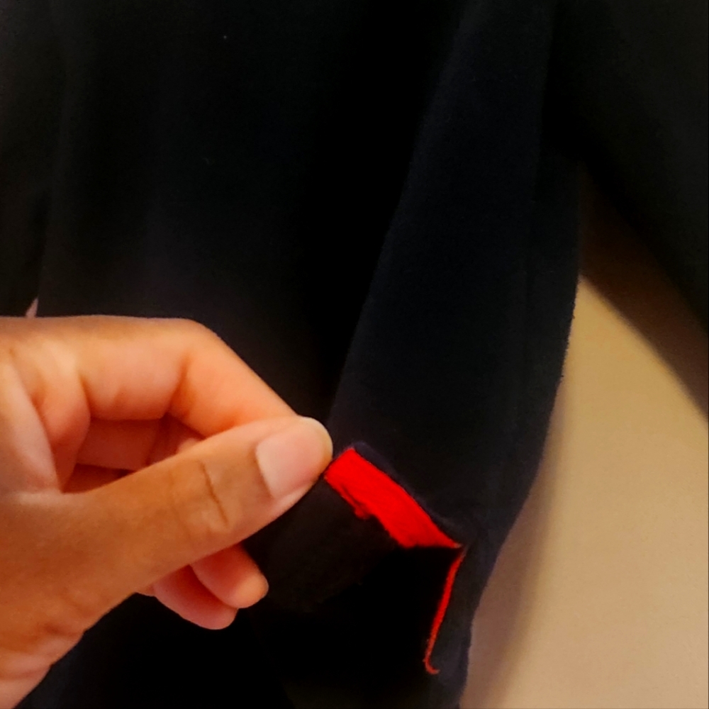 Carter's pull over - Picture 2 of 4